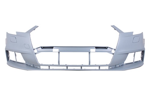 Fits audi front - front, with