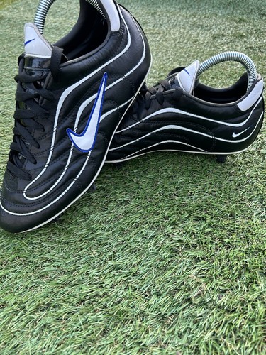 Rare vintage nike mercurial - rare,
