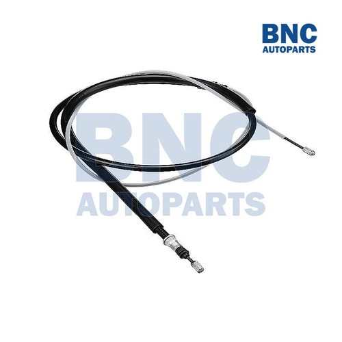 Motaquip handbrake cable rear - motaquip,