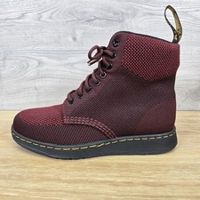Dr Martens Rigal Knit Size UK