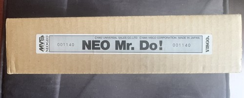 Neo us english - neo, kit