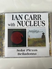 IAN CARR WITH NUCLEUS  2