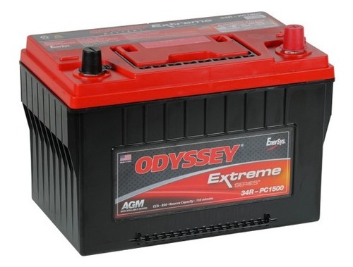 Odyssey odx agm34r - odyssey, odx-agm34r