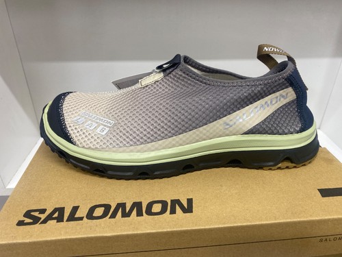 Salomon moc uk size 9 - moc,