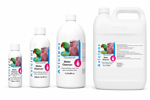 Aviclens 100ml 500ml 5l - 500ml, 1l