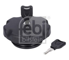 Febi Fuel Tank Cap For Renault Trucks Magnum Mascott Midliner Midlum Pr