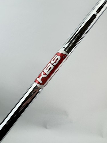 Kbs tour lite iron shaft - lite,