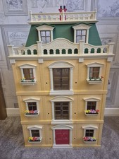 Sylvanian Families Deluxe