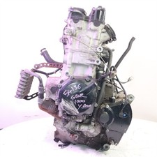 2001 Suzuki Gsxr1000 K1 Engine