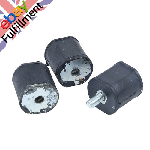 3pack annular handle buffer - 3pack,