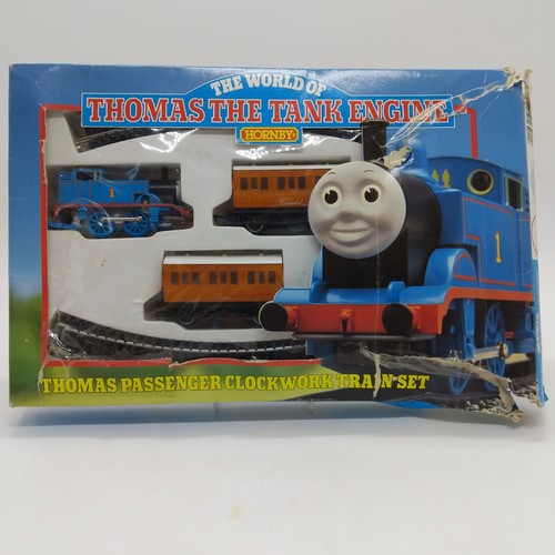 Thomas the tank engine - thomas,