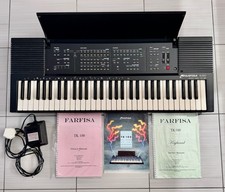 Farfisa TK100 Electronic