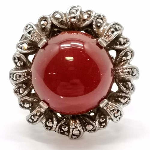 Vintage art deco sterling - deco,