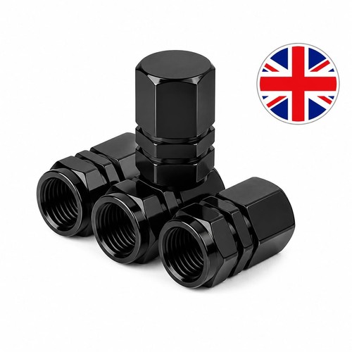 Tyre valve dust - valve,