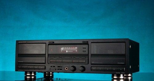 Kenwood w6030 fi stereo - hi,