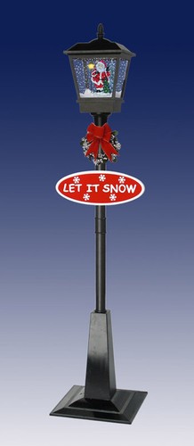 Returns discounted snowing - -,