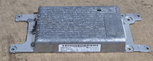 Bmw series bluetooth mulf2 - 3,