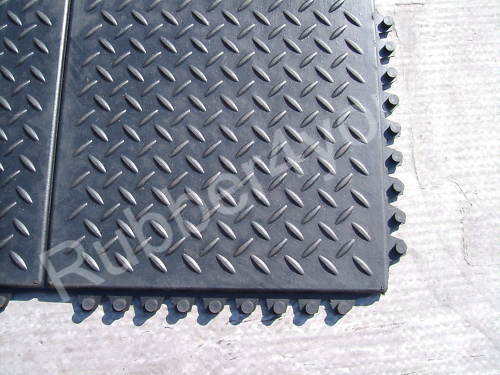 Cheapest checker gym rubber - checker,
