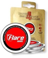 Air rifle reactive targets |