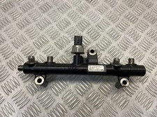 2013 FORD KUGA 2.0 TDCI FUEL INJECTOR RAIL GENUINE 9681909680