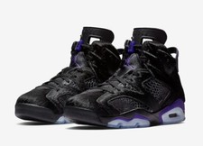 Nike Air Jordan 6 SOCIAL STATUS - UK8.5 (EU43) US9.5 Brand new