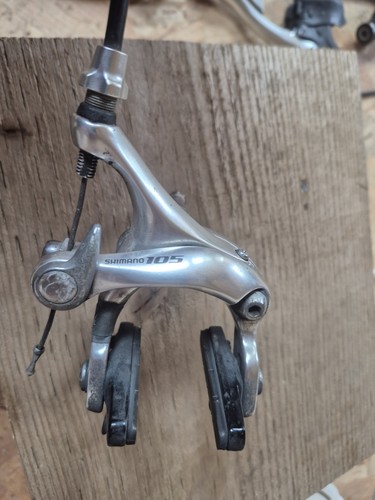 Shimano 105 speed triple - 105, 9