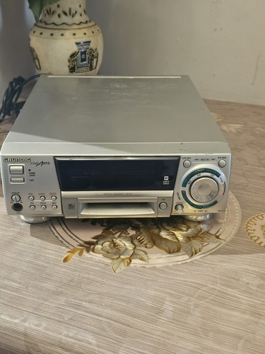 Grundig md35 fine arts - md35,