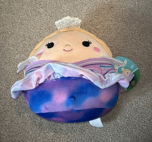 Squishmallows inch soft - squishmallows, toys