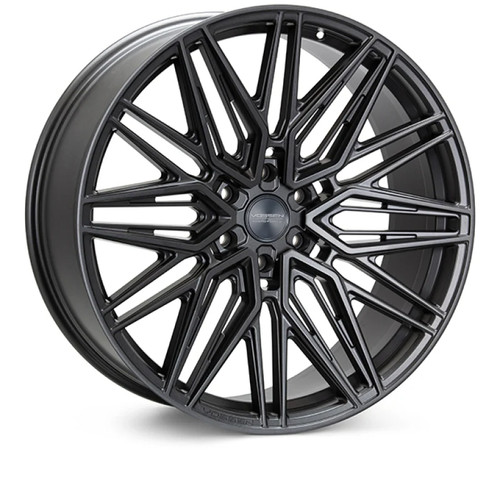 Vossen hf6 26x10 et25 - hf6-5,