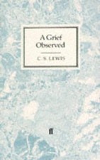 A Grief Observed (Faber