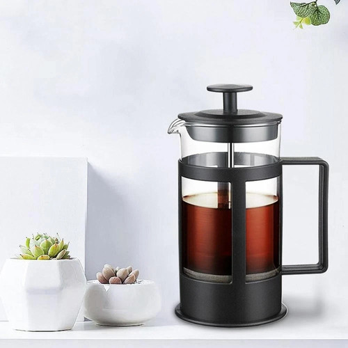 Coffee maker cafetiere cup - coffee,