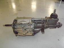 Tremec T5 Gearbox 5 Speed