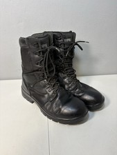 Magnum Waterproof Boot Vibram