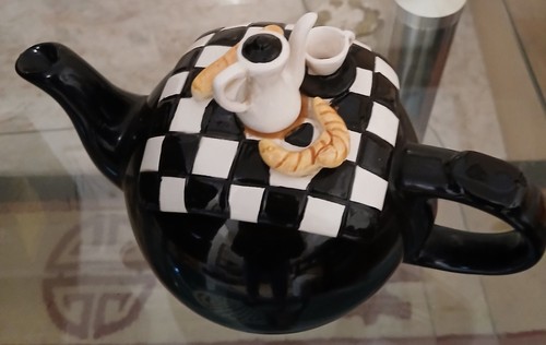 Vintage black picnic - vintage,