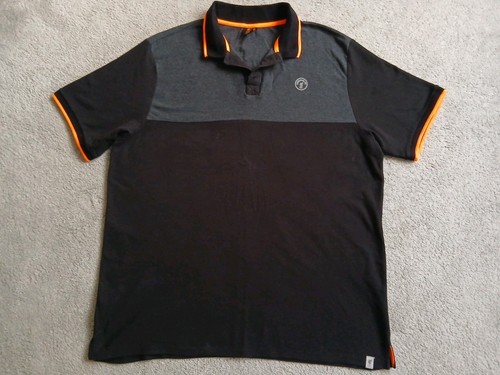 Liverpool black polo t - liverpool,