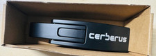 CERBERUS Strength Classic Lever Buckle – Replacement Powerlifting Belt Lever | H