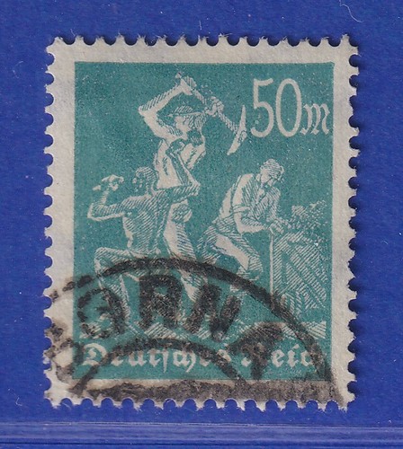 Reich mark workers - mark,