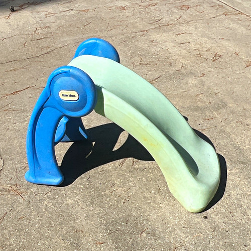 Little tikes toddler - little,
