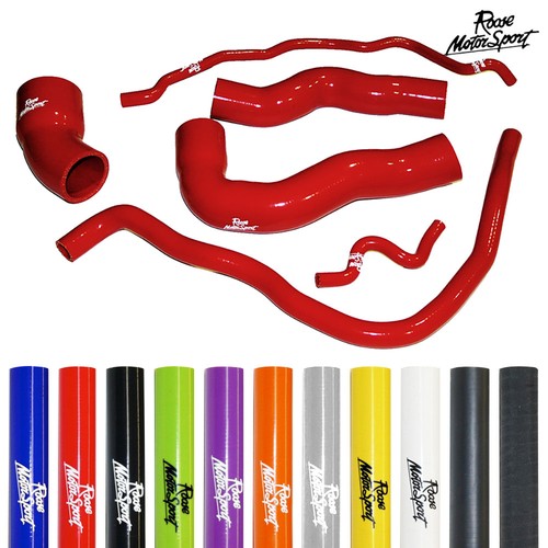Roose motorsport silicone hose - roose,