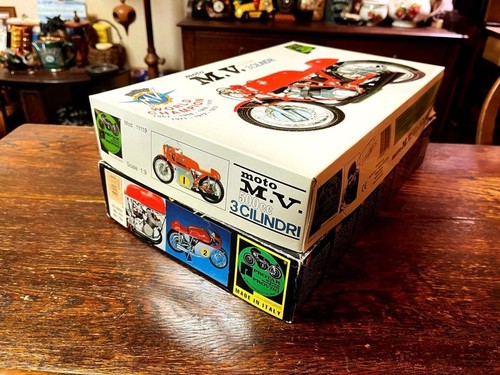 Protar mv agusta - protar,