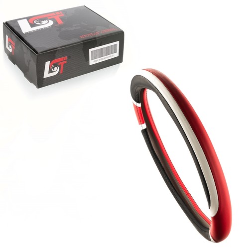 Steering wheel cover 38x9cm - steering,