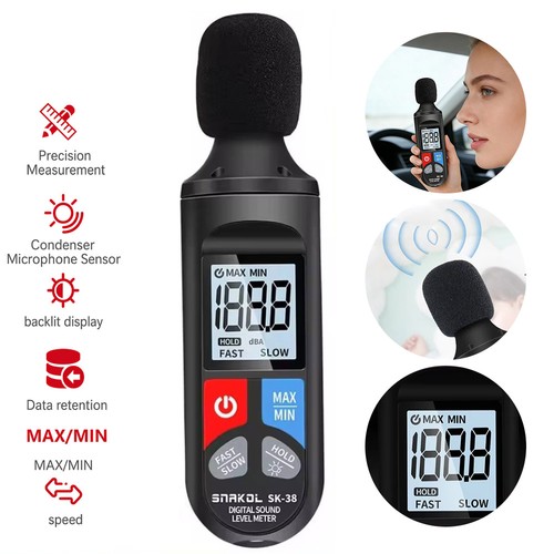 Digital level audio - level,