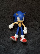 Sonic the Hedgehog Jakks Toy Action Figure 4”