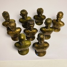 Corinthian Football Figures -