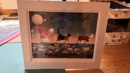Doug hyde show the way - hyde,