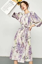 COS Midaxi Dress Very