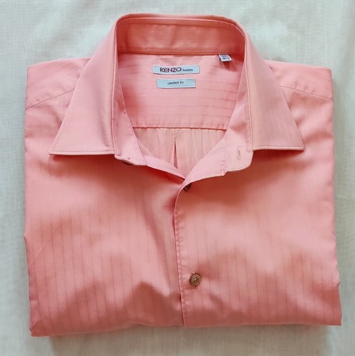 Kenzo men shirt 5 - men's,