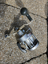 DAIWA SALTIST 20HA