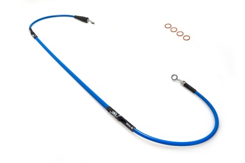 As3 venhill front brake - front, line