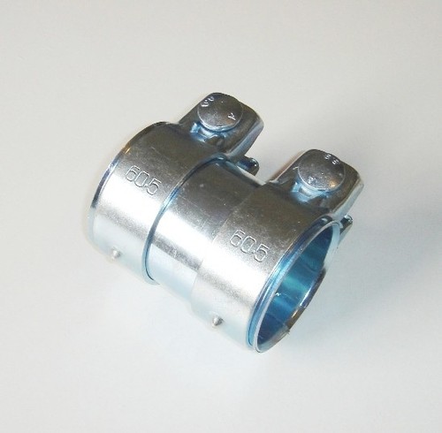 Heavy duty exhaust - heavy,